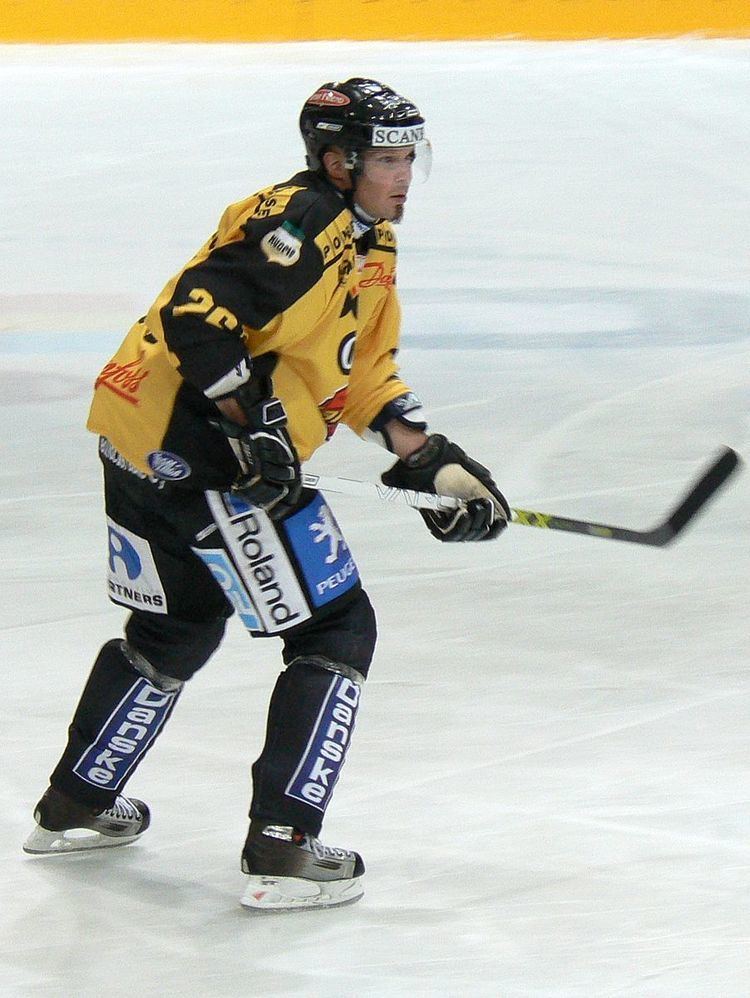 Mika Stromberg