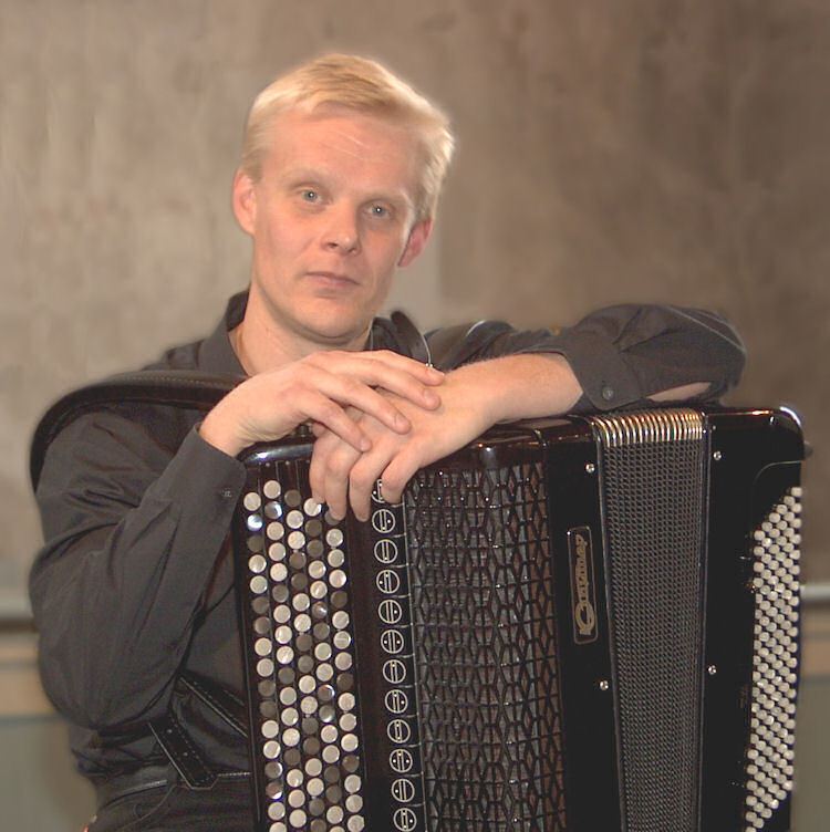 Mika Väyrynen (musician) wwwbachcantatascomPicBioVBIGVayrynenMika