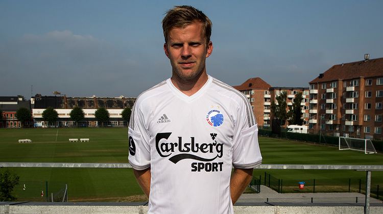 Mikael Antonsson FC Kbenhavn Det officielle website Nyhedsvisning