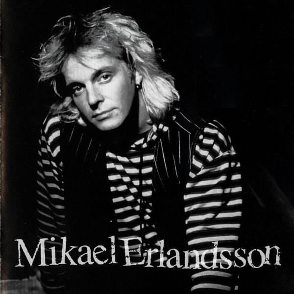 Mikael Erlandsson Full Discography Mikael Erlandsson