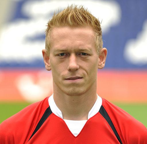 Mikael Forssell Bochum Striker Mikael Forssell Forced To Report Late For