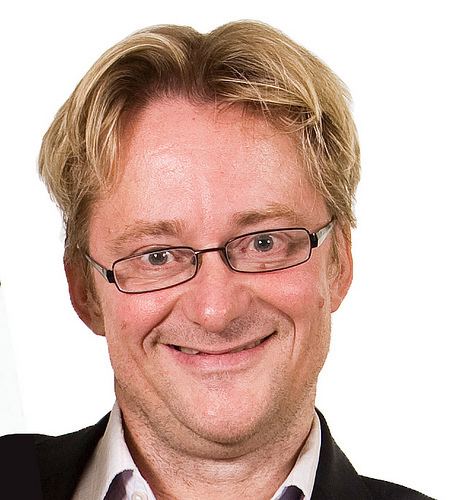 Mikael Jungner Mikael Jungner eurovaaliehdokkaaksi quotOn mahdollista ett