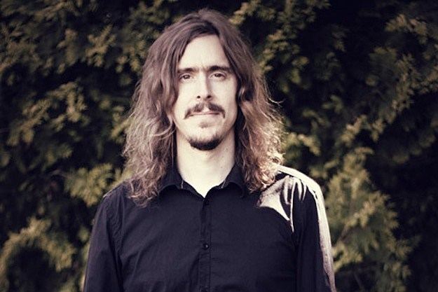 Mikael Åkerfeldt Opeth39s Mikael Akerfeldt Not in Car Accident Suffers Head Injury on