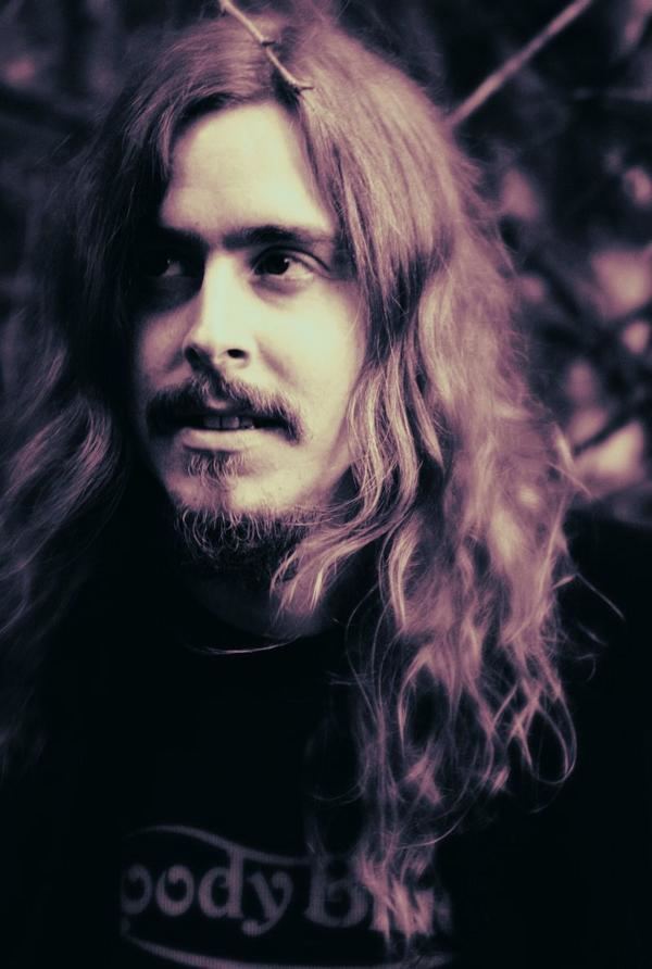 Mikael Åkerfeldt Opeth39s Mikael Akerfeldt no longer a part of Bloodbath News Pakistan