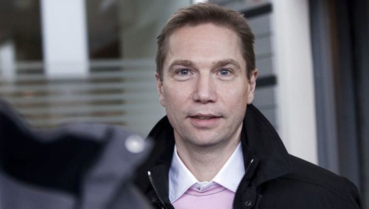 Mikael Ljungman Baggermakker kommer ud af fngslet Berlingske Business