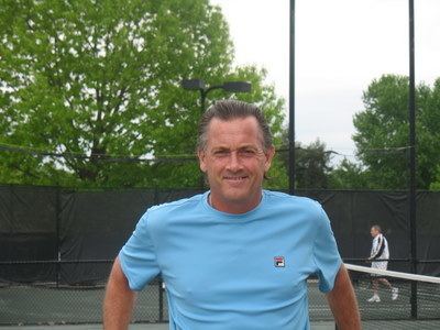 Mikael Pernfors Swedish tennis star Mikael Pernfors continues to be