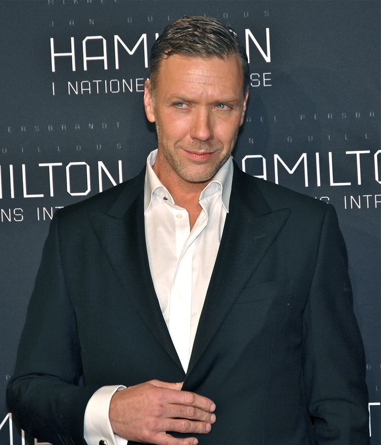 Mikael Persbrandt Mikael Persbrandt Wikipedia the free encyclopedia