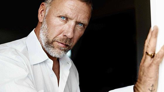 Mikael Persbrandt Nordic Noir TV and Film from Scandinavia and beyond