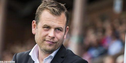 Mikael Stahre Mikael Stahre Huvudtrnare IFK Gteborg Allsvenskan