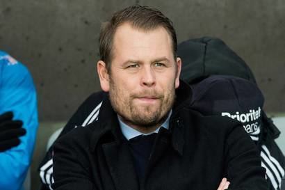 Mikael Stahre De r favoriter att ta ver IFK Sportbladet Spel