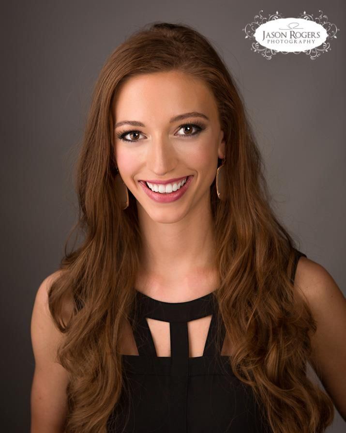 Mikaela Shaw Mikaela Shaw Miss Wyoming 2015 Road to Miss America