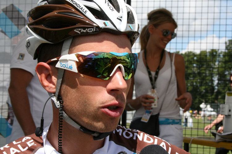 Mikaël Cherel Tour de France Rponses de Normands Mikal Chrel actualit