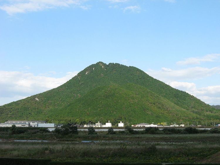 Mikami-Tanakami-Shigaraki Prefectural Natural Park