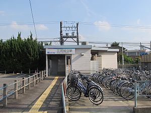 Mikawa Chiryū Station httpsuploadwikimediaorgwikipediacommonsthu