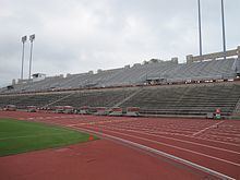 Mike A. Myers Stadium httpsuploadwikimediaorgwikipediacommonsthu