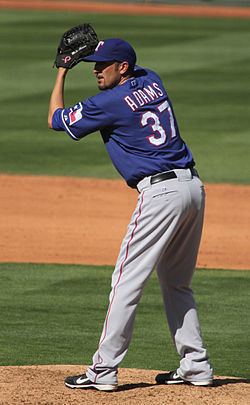 Mike Adams (pitcher) Mike Adams pitcher Wikipedia