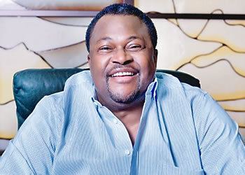 Mike Adenuga Mike Adenuga39s Son Paddy Sells London39s Family Home For