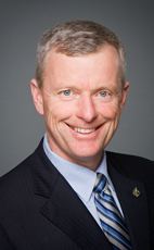 Mike Allen (Canadian politician) wwwparlgccaParliamentariansImagesOfficialMPP