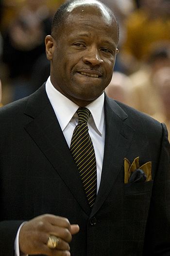 Mike Anderson (basketball) MIZZOU Magazine Mike Anderson resigns
