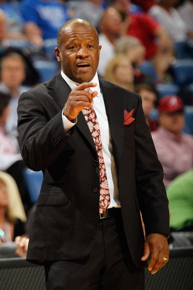 Mike Anderson (basketball) Mike Anderson Pictures SEC Basketball Tournament First