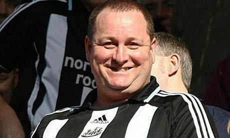 Mike Ashley (businessman) Football Mike Ashley has confirmed he wants to sell