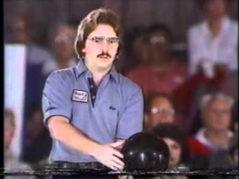 Mike Aulby 1984 Indianapolis Open YouTube