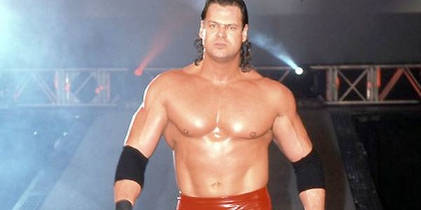 Mike Awesome Michael Mike Awesome Alfonso Professional Wrestler Age 42
