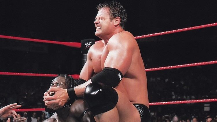 Mike Awesome Wrestling Mourns Awesome Loss The Wrestling Gospel According to