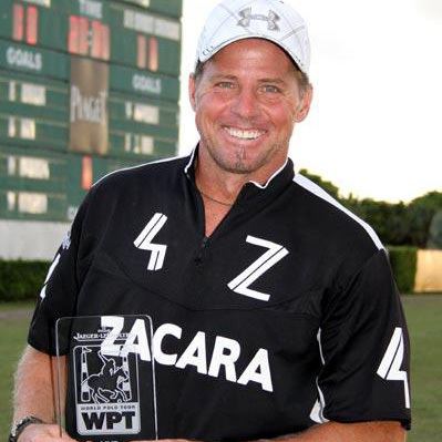 Mike Azzaro POLO HALL OF FAMER MIKE AZZARO JOINS THE 2014 TEAM FOR WINDSORS