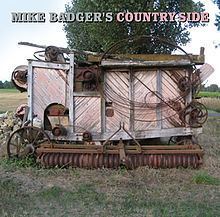Mike Badger's Country Side httpsuploadwikimediaorgwikipediaenthumb6