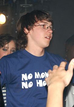 Mike Bailey (actor)