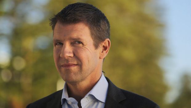 Mike Baird No plans to change nightspots lockout laws Premier Mike