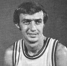 Mike Barrett (basketball, born 1943) httpsuploadwikimediaorgwikipediacommonsthu