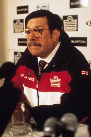 Mike Bassett: England Manager Sequel for Mike Bassett England Manager planned News British