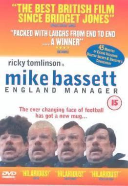 Mike Bassett: England Manager httpsuploadwikimediaorgwikipediaen88dMik