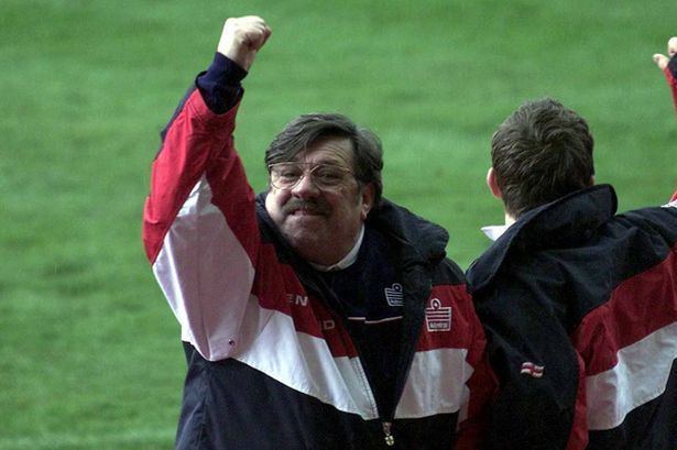 Mike Bassett: England Manager Mike Bassett Interim Manager set to be filmed later this year as