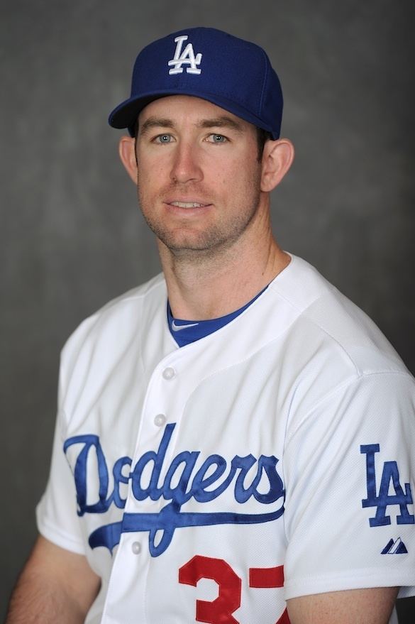 Mike Baxter (baseball) Molloy39s Baxter Starting Anew in Dodger Blue The Tablet