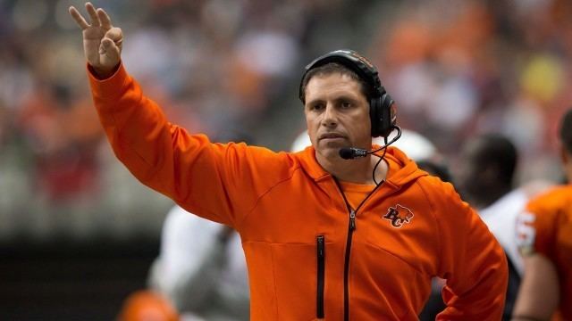 Mike Benevides Mike Benevides will not coach in CFL in 2015 Sportsnetca