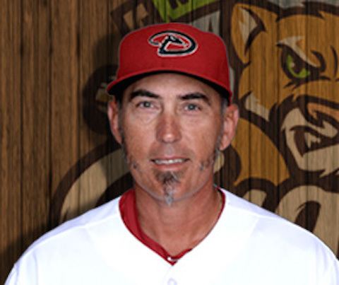 Mike Benjamin (baseball) Kane County Cougars welcome Mike Benjamin as new manager Chronicle