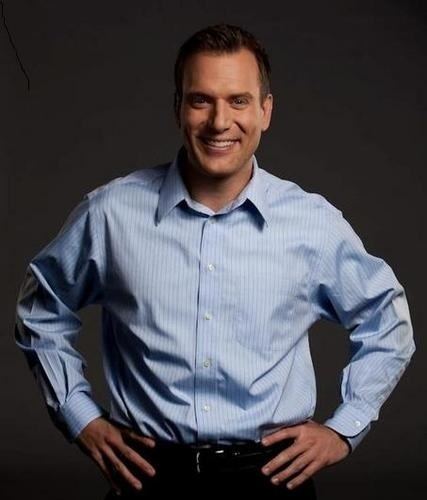 Mike Bettes Mike Bettes my hottie weather channel bf Boy Crazy