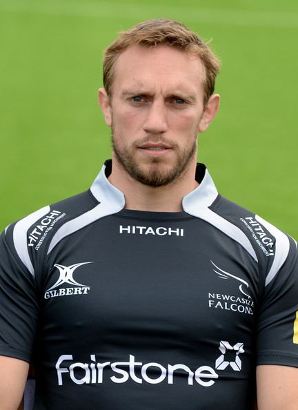 Mike Blair Mike Blair Pictures Newcastle Falcons Photo Call Zimbio
