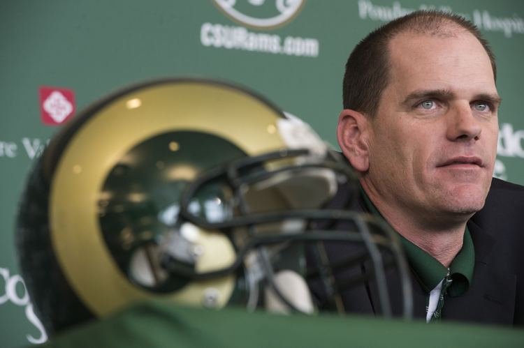 Mike Bobo Mike Bobo and Colorado State football staff to hold several camps
