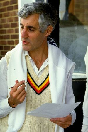 Mike Brearley to give Voice of Cricket Lecture Cricket Country