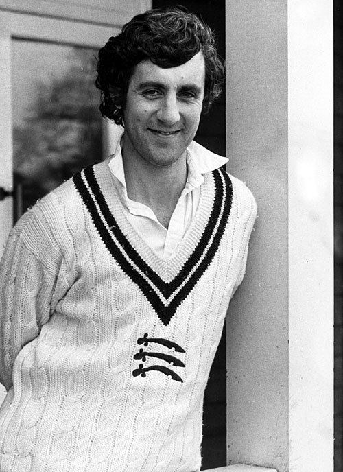 Mike Brearley (Cricketer)