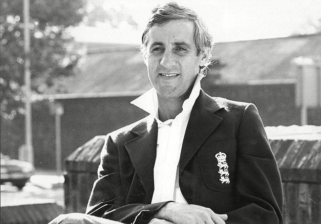 Mike Brearley declares war on sledging as World Cup captains warned