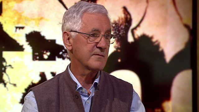 BBC News extratime Mike Brearley Former England Cricket Captain