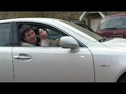 Mike Brewer (television presenter) Mike Brewer TV Presenter Opening his Garage YouTube