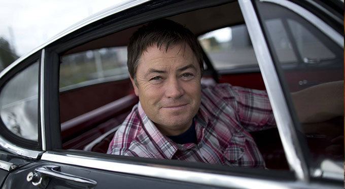 Mike Brewer (television presenter) Mike Brewer TV Presenter Champions Speakers