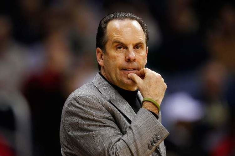 Mike Brey Mike Brey 5 Fast Facts You Need to Know