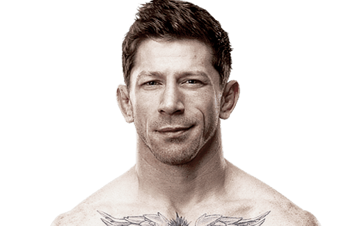 Mike Brown (fighter) Mike Brown Official UFC Fighter Profile